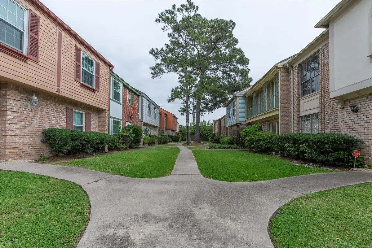 17108 Beaver Springs Drive #8, Houston, TX 77090 - #1