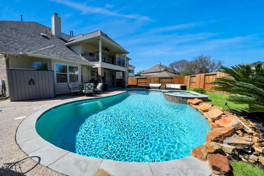 10810 Lake Raven Court, Cypress, TX 77433 - #2