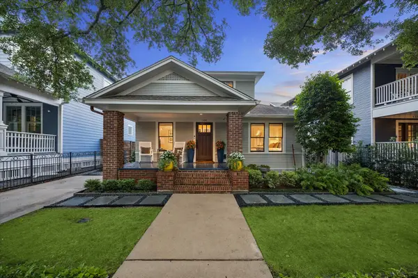 1332 Cortlandt Street, Houston, TX 77008