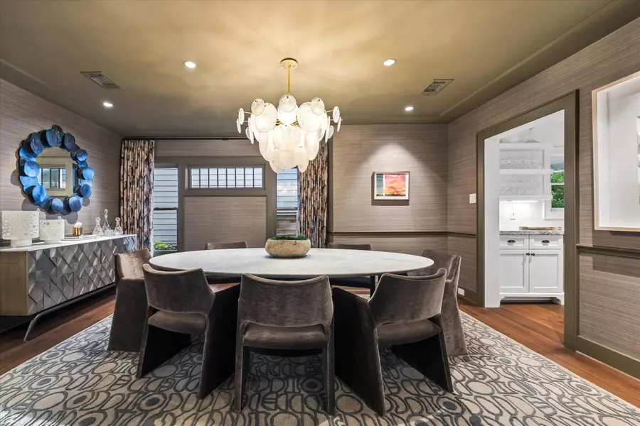 1332 Cortlandt Street, Houston, TX 77008 - #3