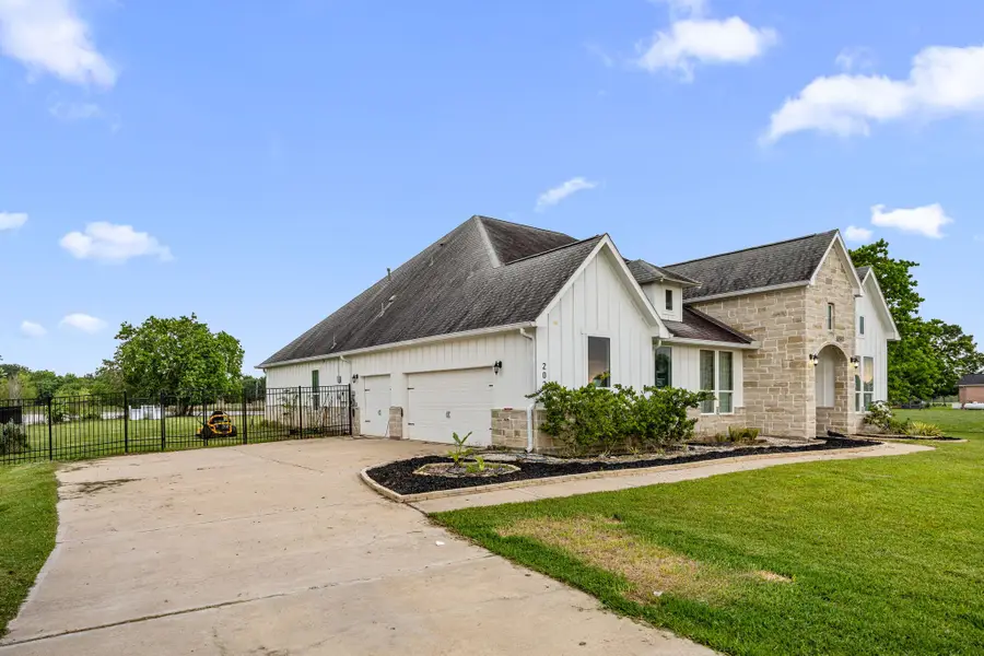 203 Cavalry Trail Drive, Rosharon, TX 77583 - #3