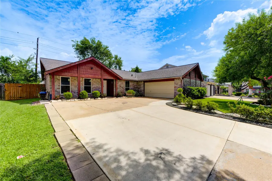 21014 Cimarron Parkway, Katy, TX 77450 - Image #2