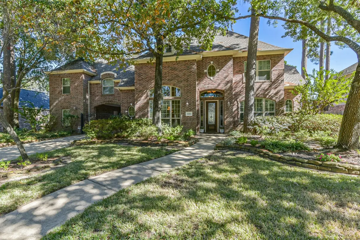 25295 Bull Ridge Drive, Porter, TX 77365 - Image #1