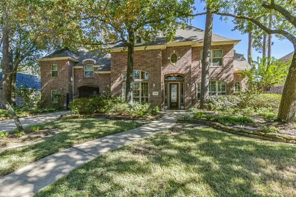 25295 Bull Ridge Drive, Porter, TX 77365