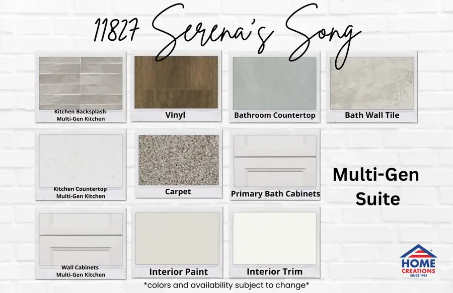 11827 Serena's Song Drive, Willis, TX 77318 - Image #3