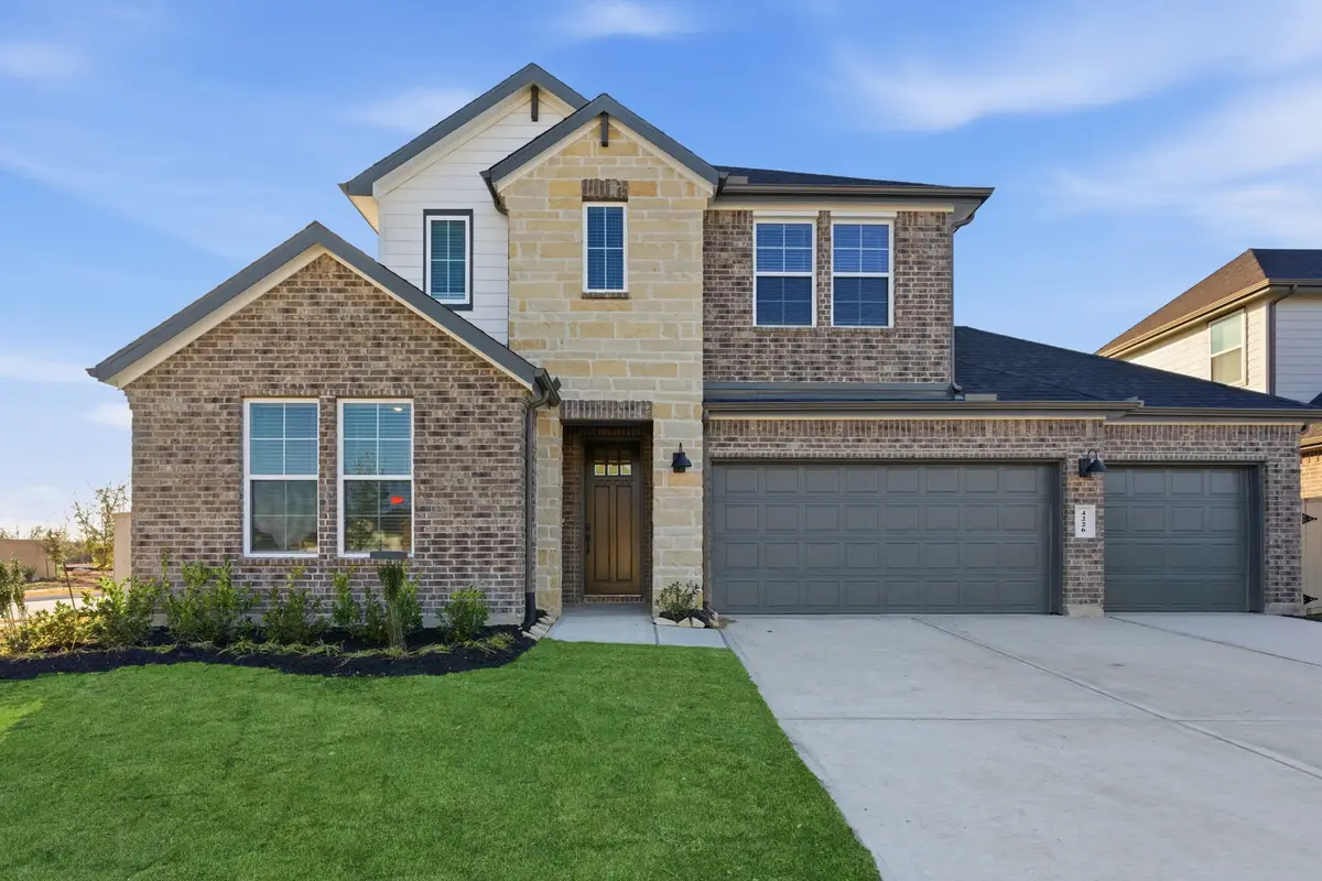 3704 Stars Way, League City, TX 77573 - #1