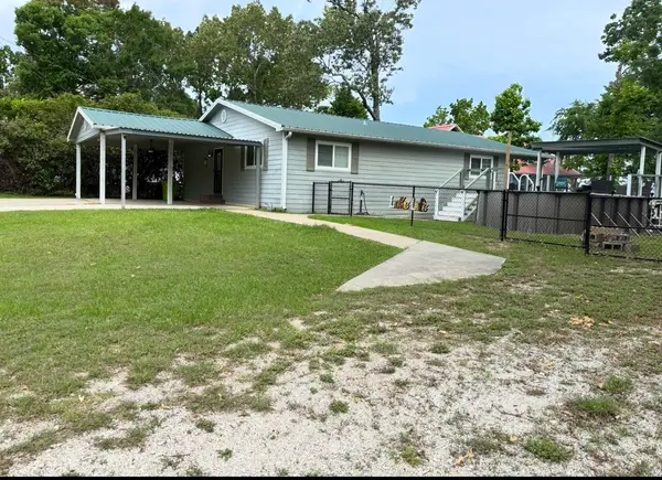 311 Casablanca Drive, Point Blank, TX 77364