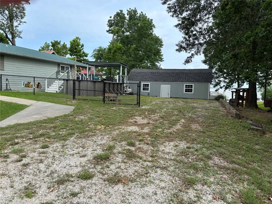 311 Casablanca Drive, Point Blank, TX 77364 - #2
