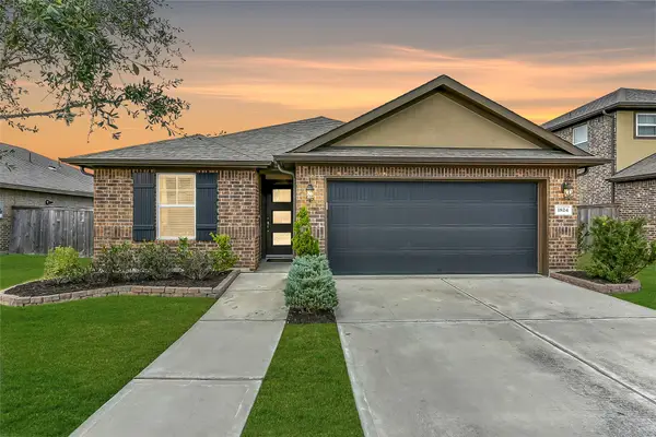 1824 Kingsford Prairie Court, Pearland, TX 77089