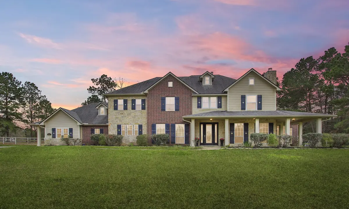 26231 Crown Ranch Boulevard, Montgomery, TX 77316 - #1