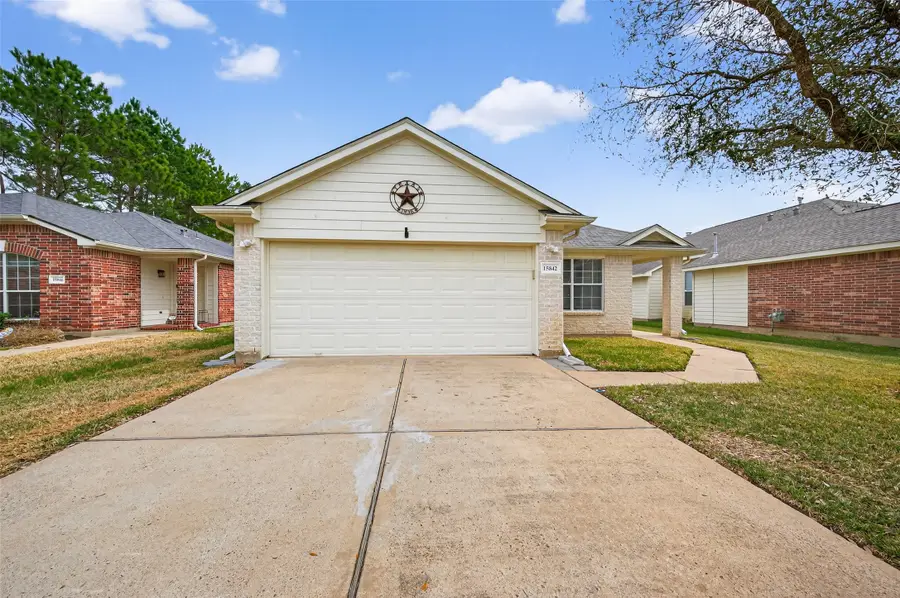 15842 Little Miss Creek Drive, Cypress, TX 77429 - Image #3