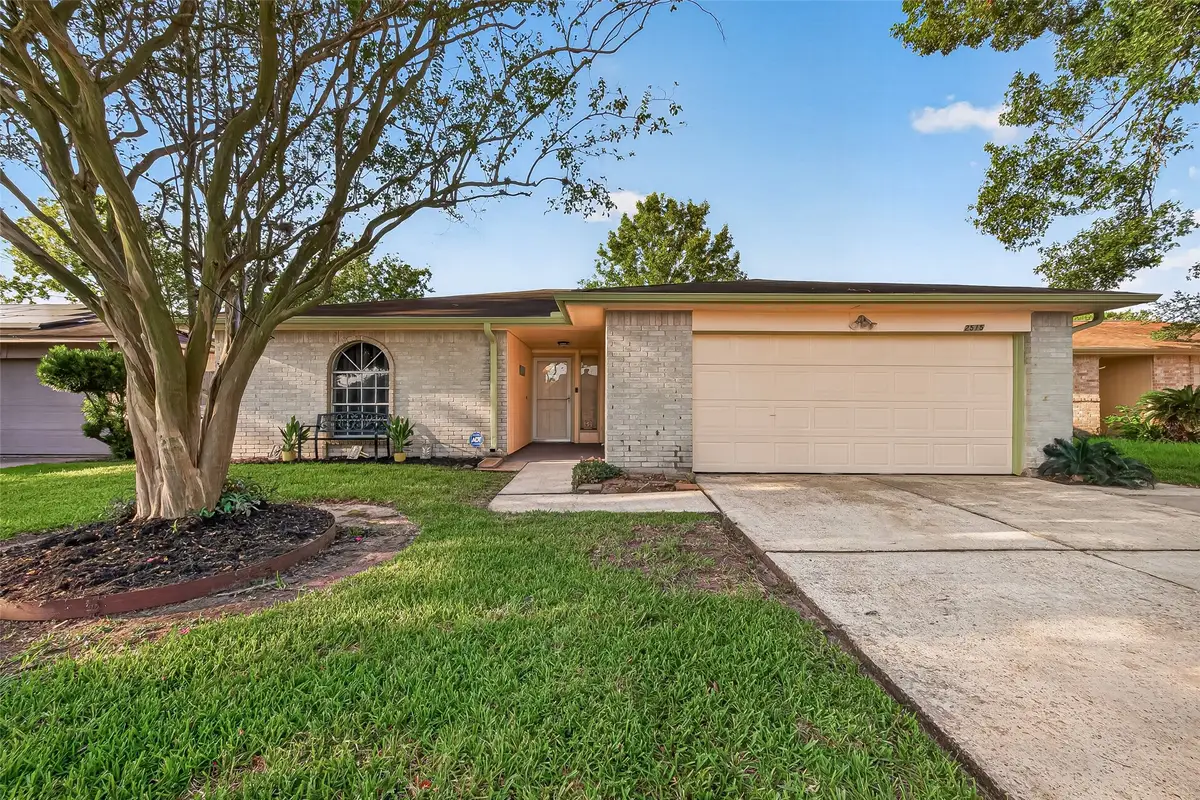 2515 Quiver Lane, Houston, TX 77067 - #1