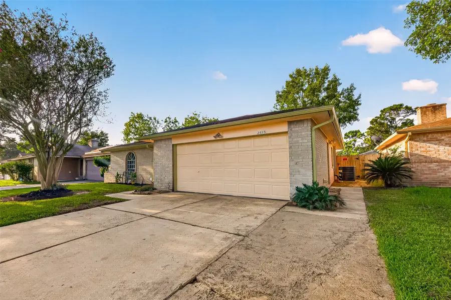 2515 Quiver Lane, Houston, TX 77067 - #3