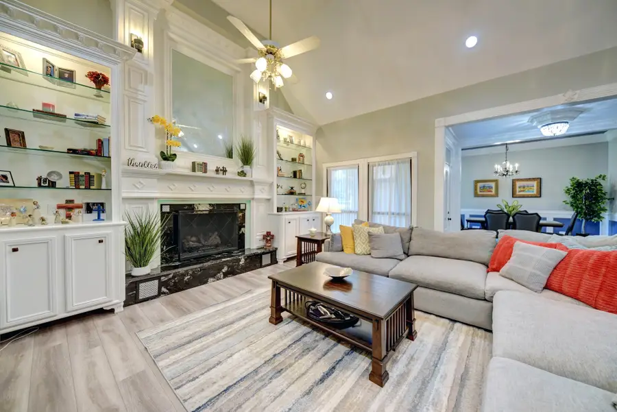 1950 Country Club Road, Brenham, TX 77833 - Image #3