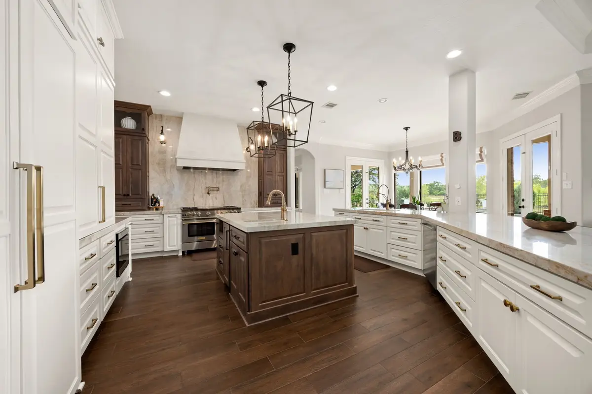 3515 Vacanti Drive, Richmond, TX 77406 - #1