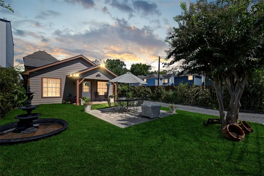 1131 W 22nd Street, Houston, TX 77008 - Image #3