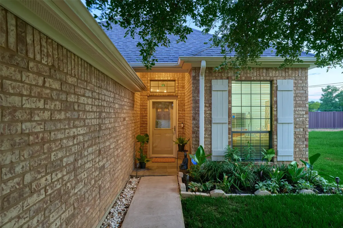115 Moonspinner, Conroe, TX 77356 - #1