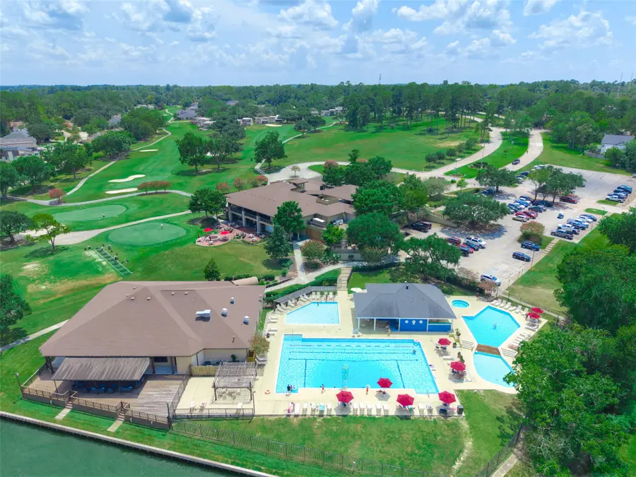 115 Moonspinner, Conroe, TX 77356 - #2