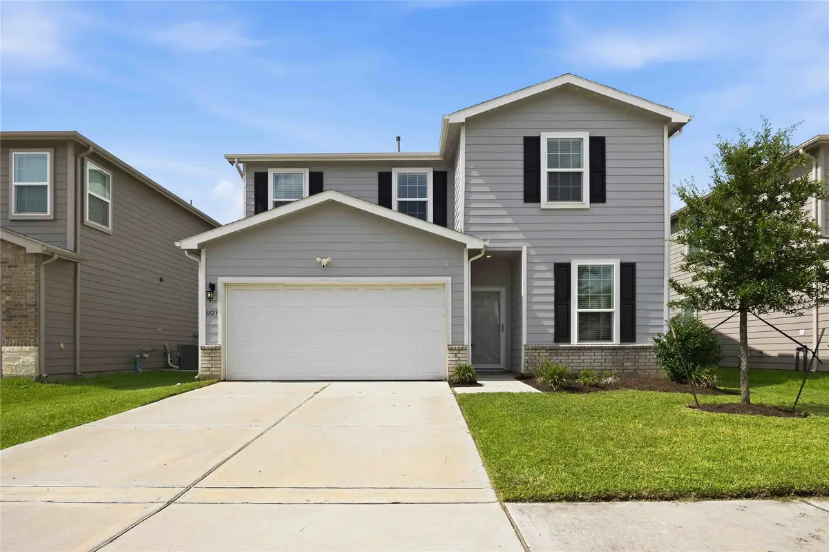 6823 Forbes Run Drive, Houston, TX 77075 - #1