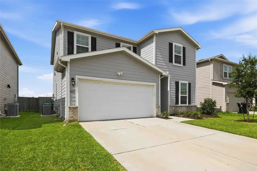 6823 Forbes Run Drive, Houston, TX 77075 - #2