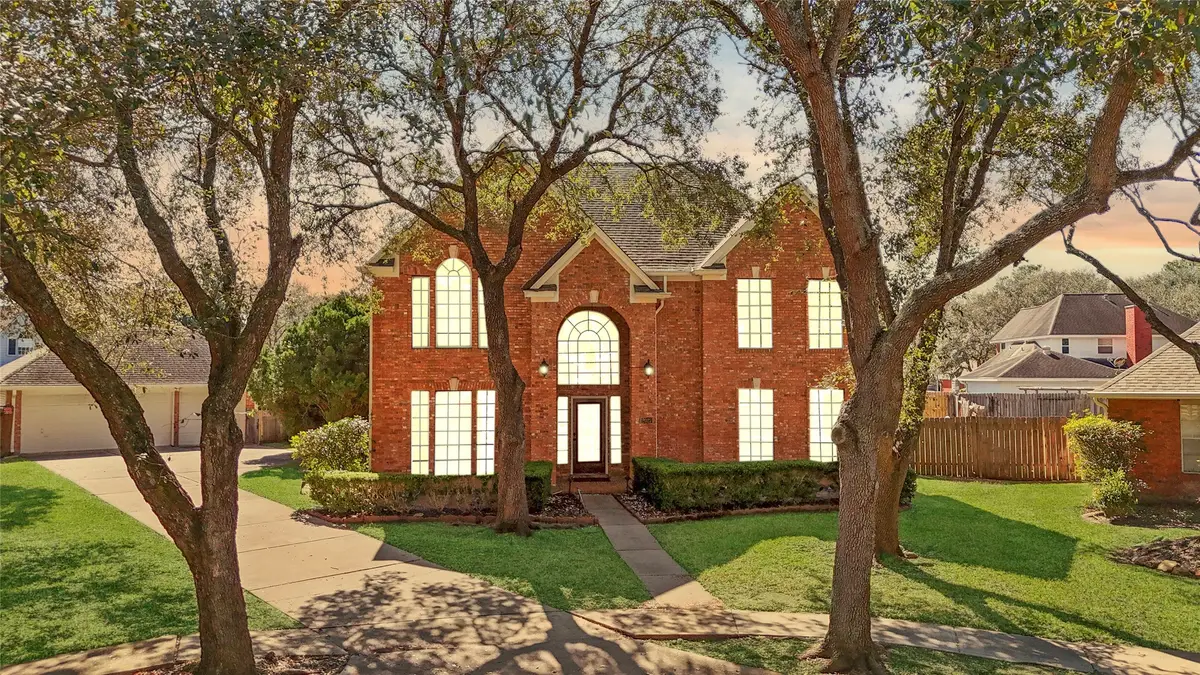 2027 Richland Ct Court, Sugar Land, TX 77478 - #1