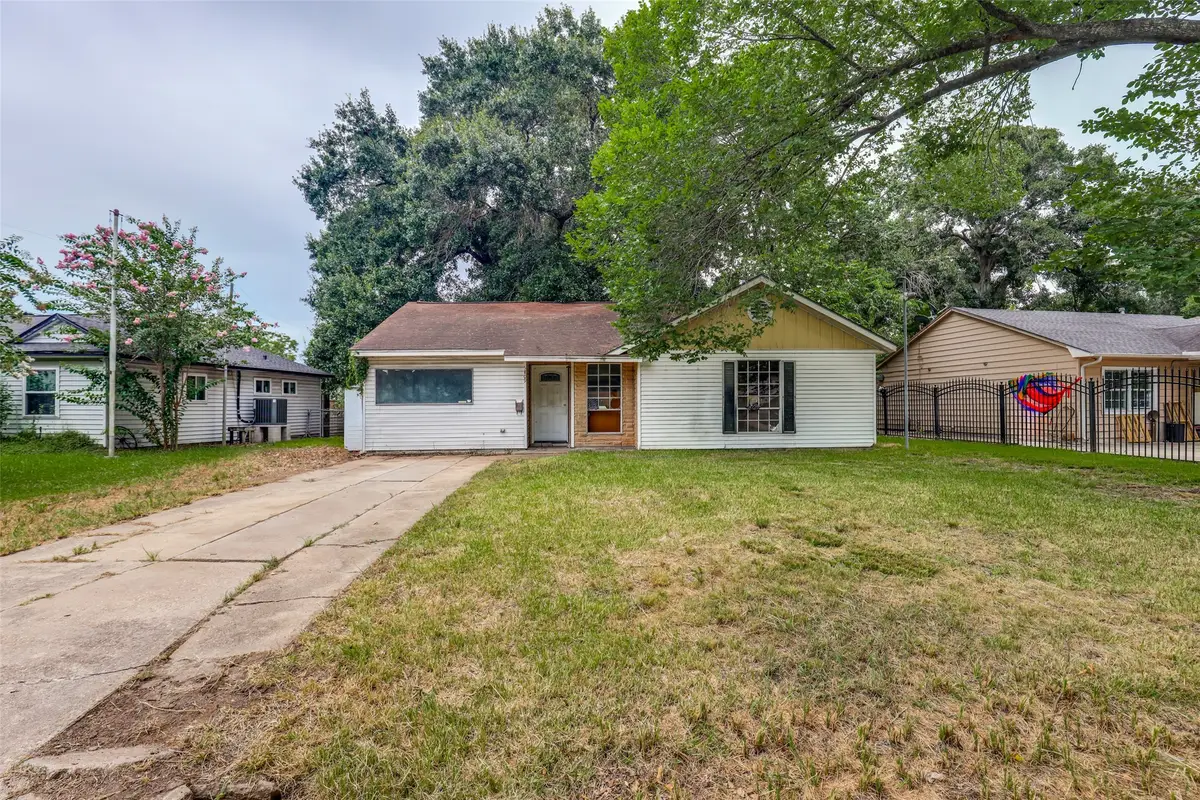 15709 Bow Lane, Houston, TX 77053 - #1