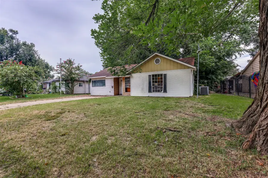 15709 Bow Lane, Houston, TX 77053 - #2