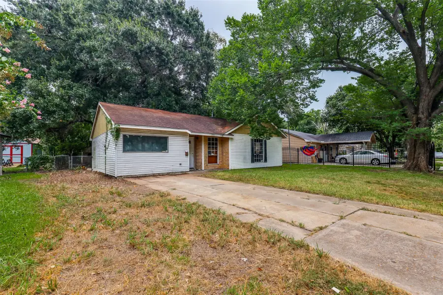 15709 Bow Lane, Houston, TX 77053 - #3