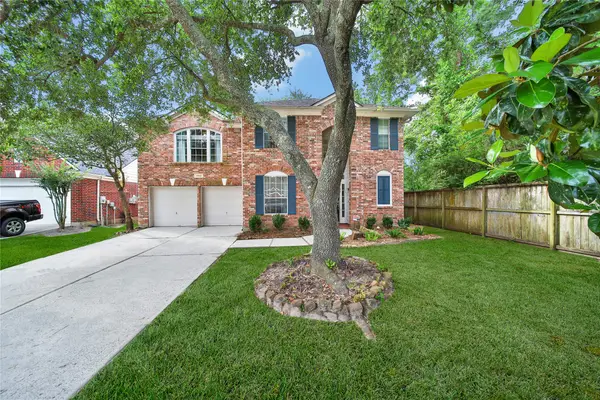 20602 Auburn Pine Court, Humble, TX 77346