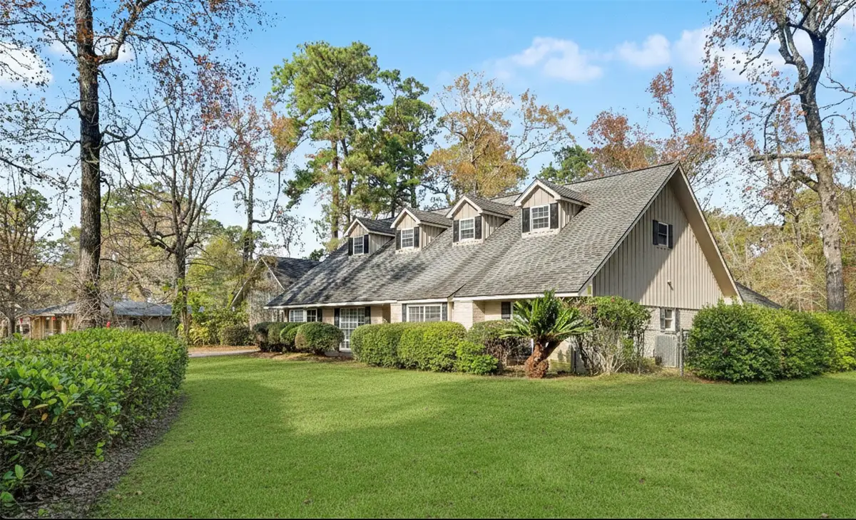1431 Walnut Lane, Kingwood, TX 77339 - Image #1