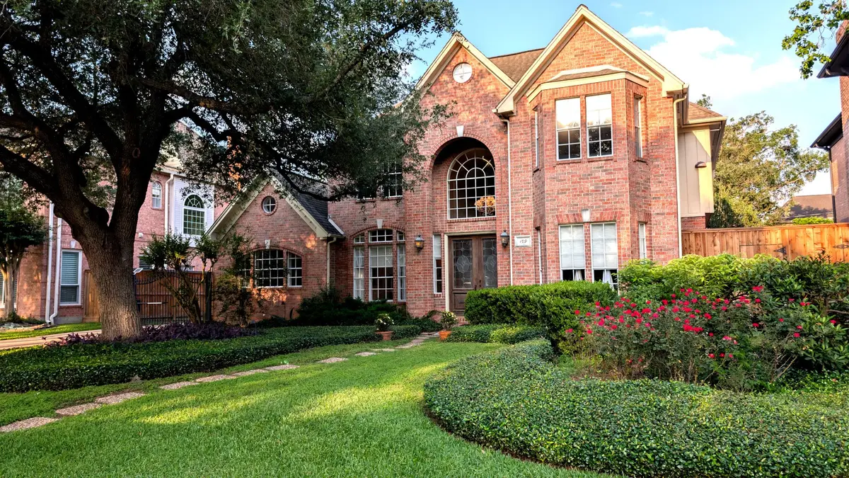 109 Ferndale Street, Bellaire, TX 77401 - #1