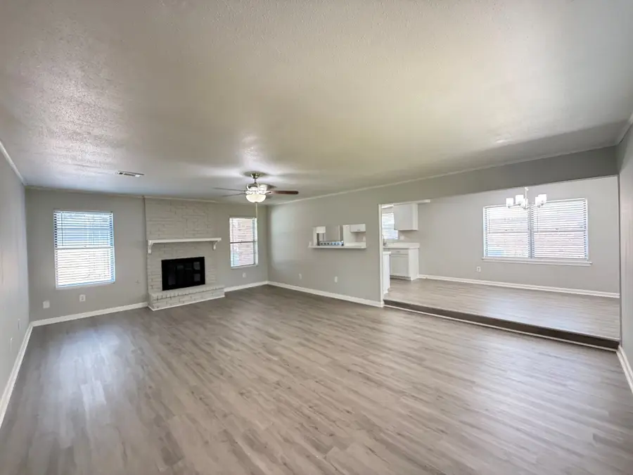 123 Lone Oak Drive, Highlands, TX 77562 - #3