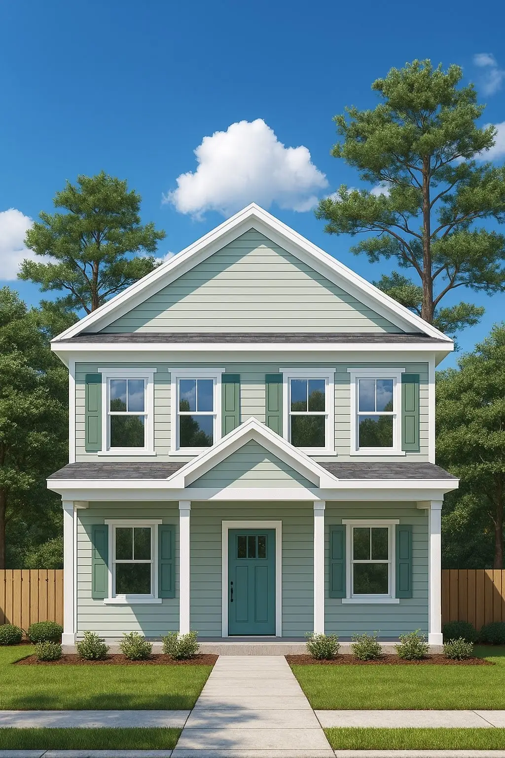 15882 Sycamore Drive, Montgomery, TX 77356 - Image #1