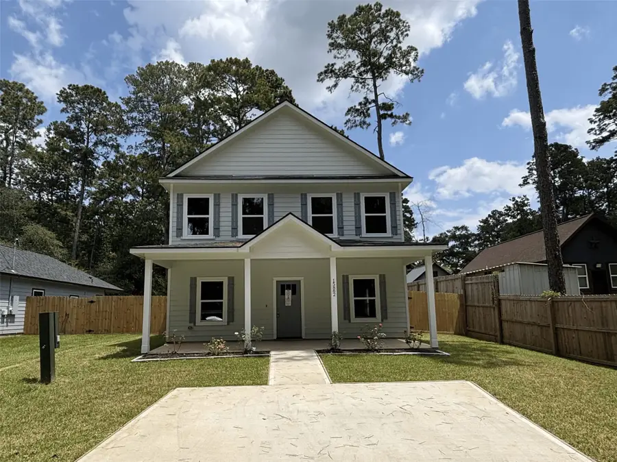 15882 Sycamore Drive, Montgomery, TX 77356 - Image #2