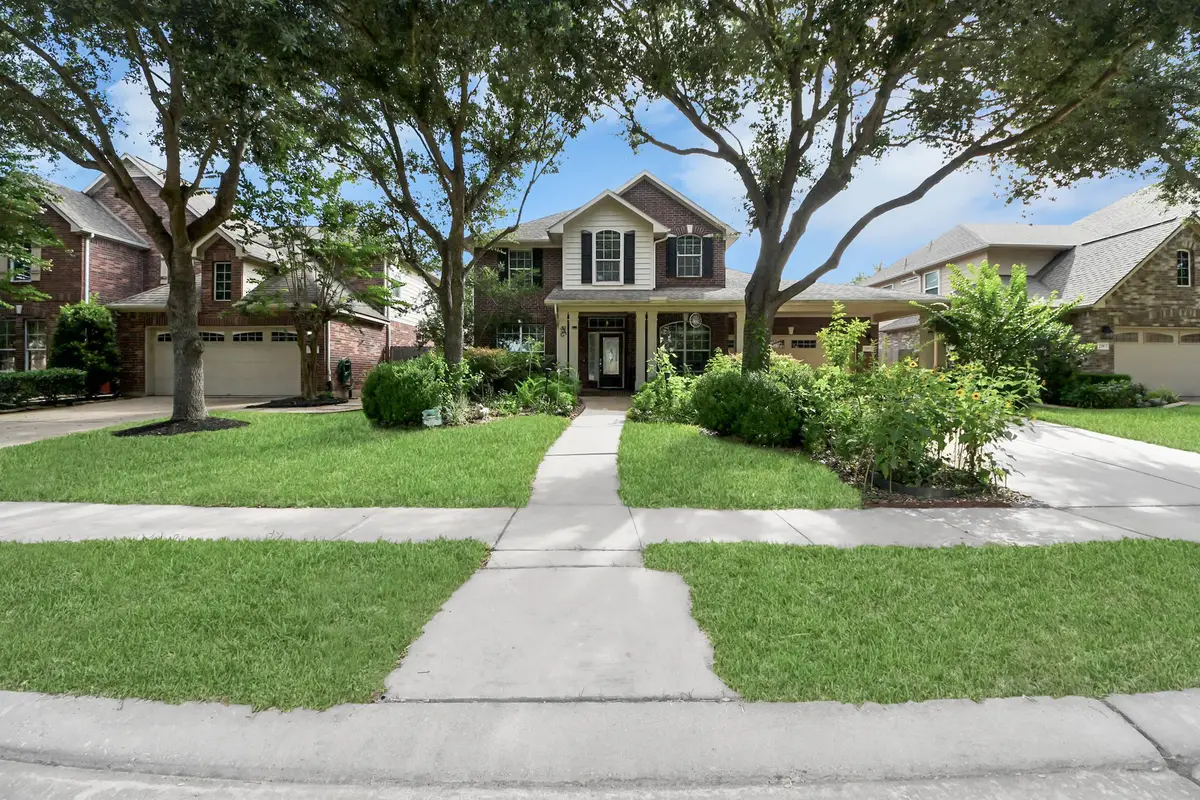 215 Callavance, Sugar Land, TX 77479 - #1