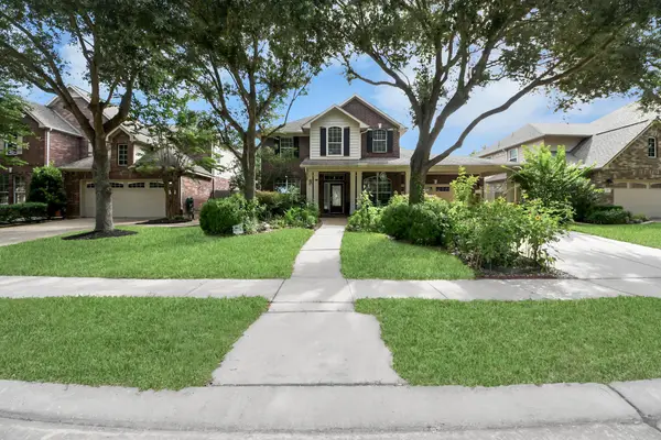 215 Callavance, Sugar Land, TX 77479