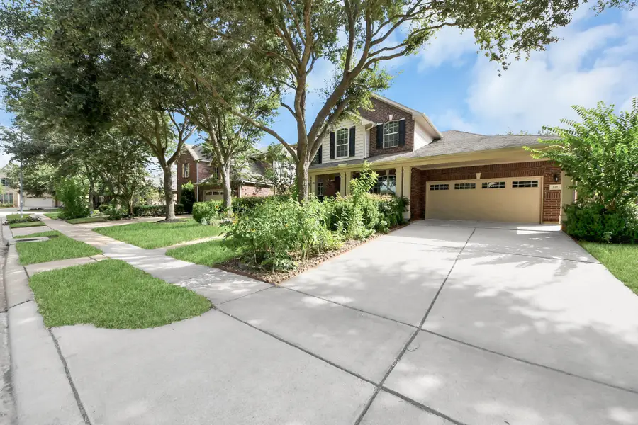 215 Callavance, Sugar Land, TX 77479 - #2