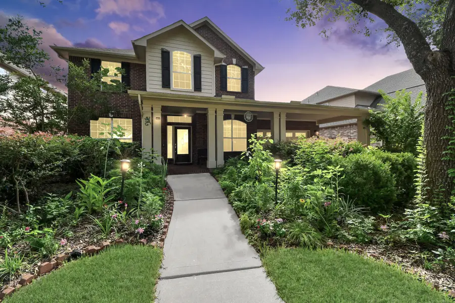215 Callavance, Sugar Land, TX 77479 - #3