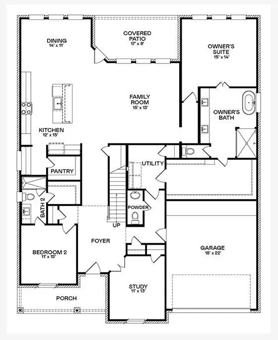 9215 Boardwalk Shore Drive, Baytown, TX 77521 - #2