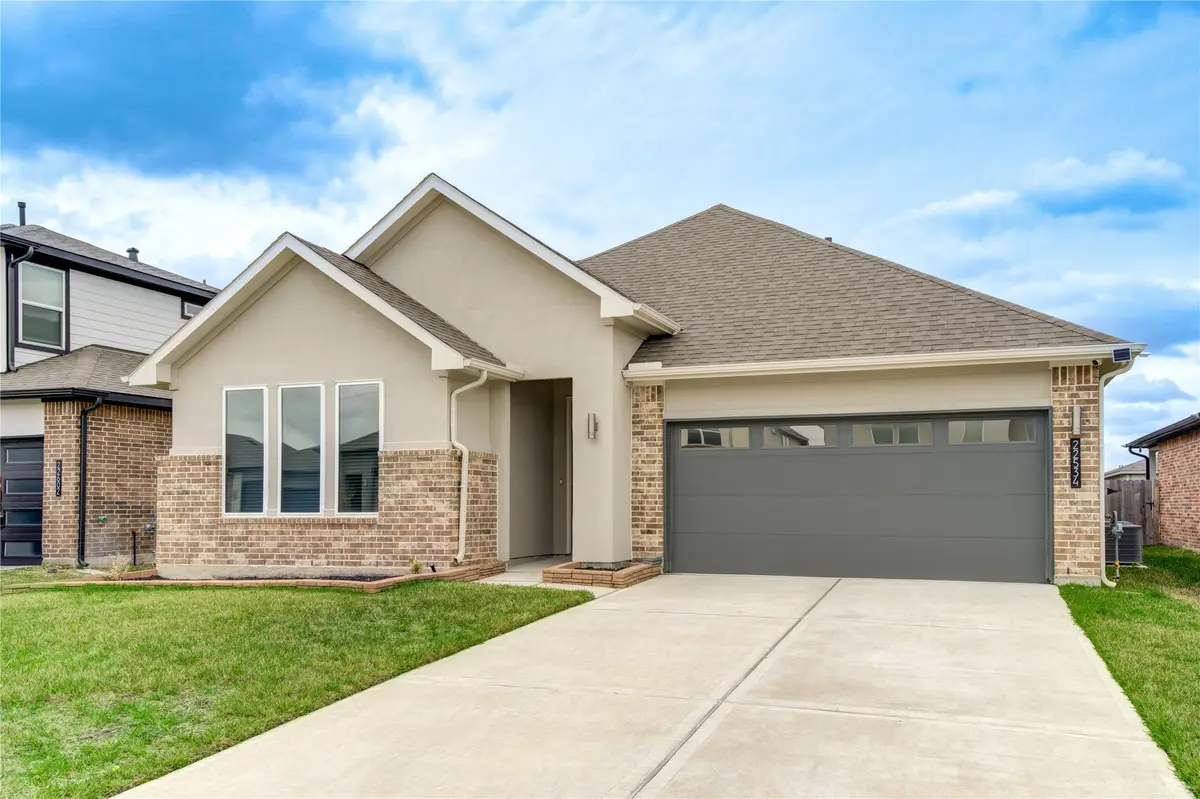 22534 Petrizzi Lane, Katy, TX 77449 - Image #1