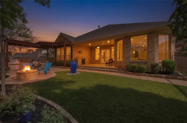 3234 Explorer Way, Conroe, TX 77301