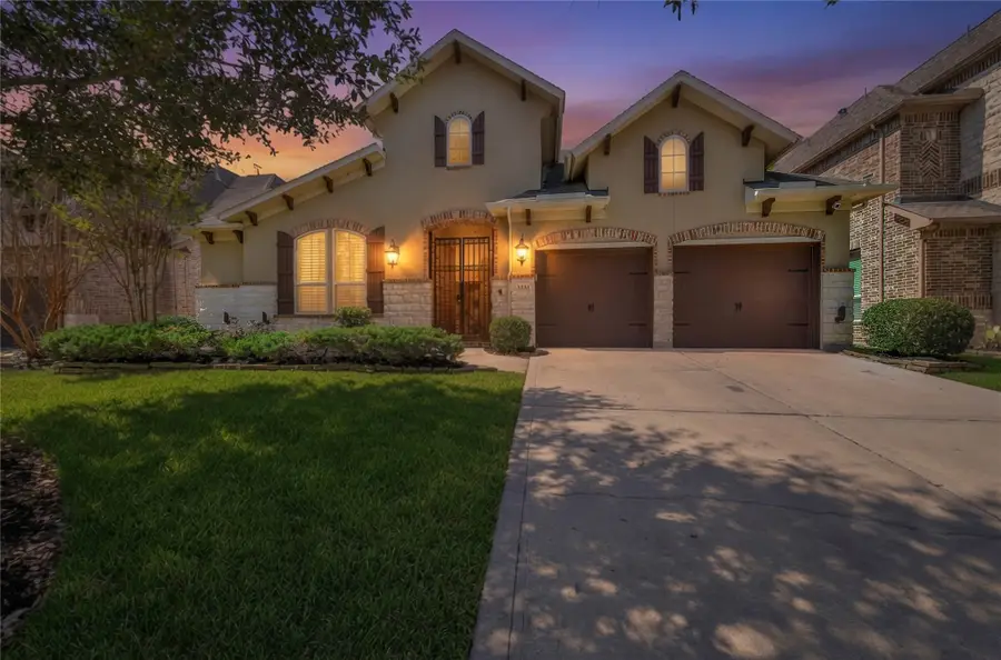 3234 Explorer Way, Conroe, TX 77301 - #2