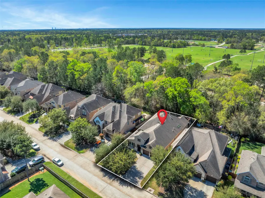 3234 Explorer Way, Conroe, TX 77301 - #3