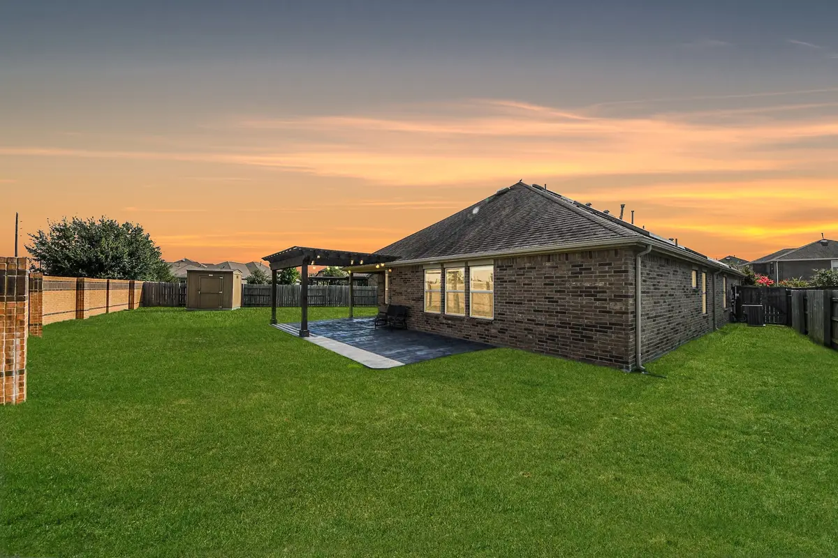 6723 Widdenbrook Trace, Katy, TX 77493 - #1