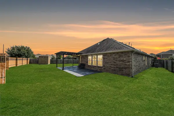 6723 Widdenbrook Trace, Katy, TX 77493