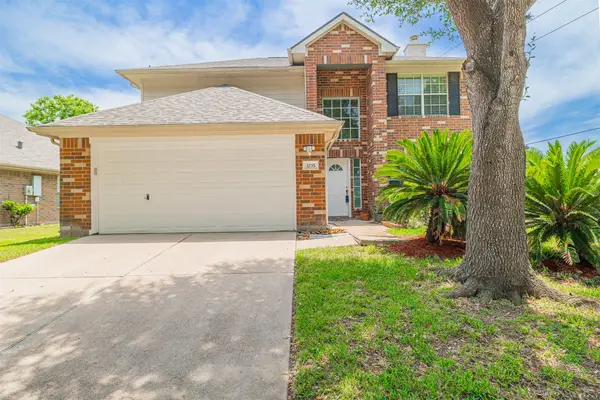 3235 Banksfield Court, Katy, TX 77494