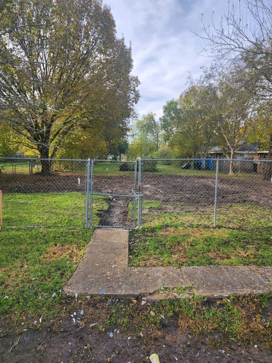 5042 Carmen Street, Houston, TX 77033 - #1