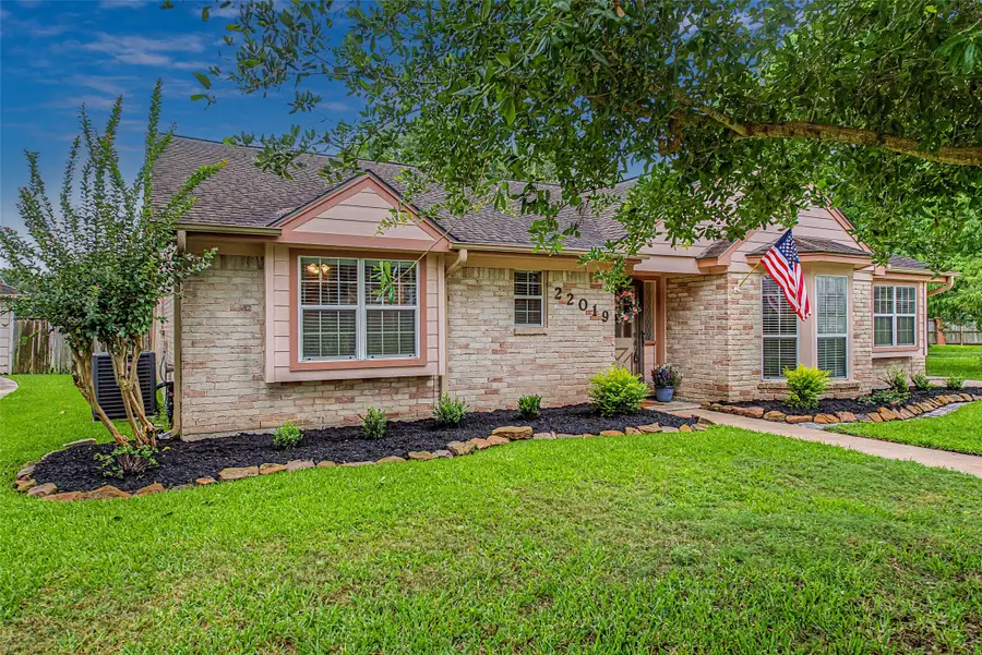 22019 Bucktrout Lane, Katy, TX 77449 - #2