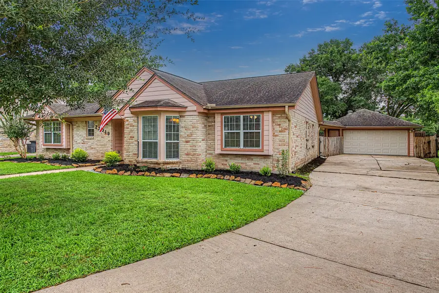 22019 Bucktrout Lane, Katy, TX 77449 - #3