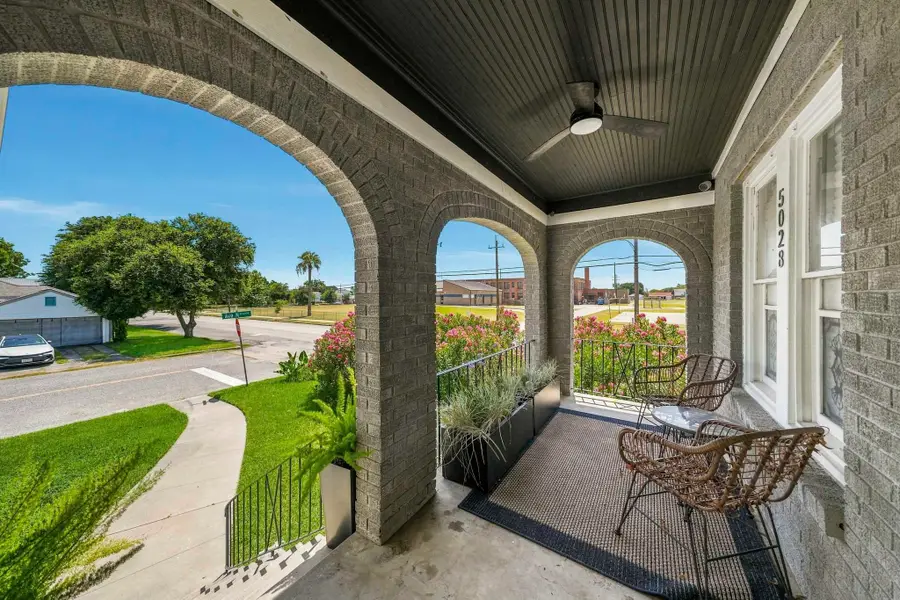 5028 Ursuline, Galveston, TX 77551 - #2